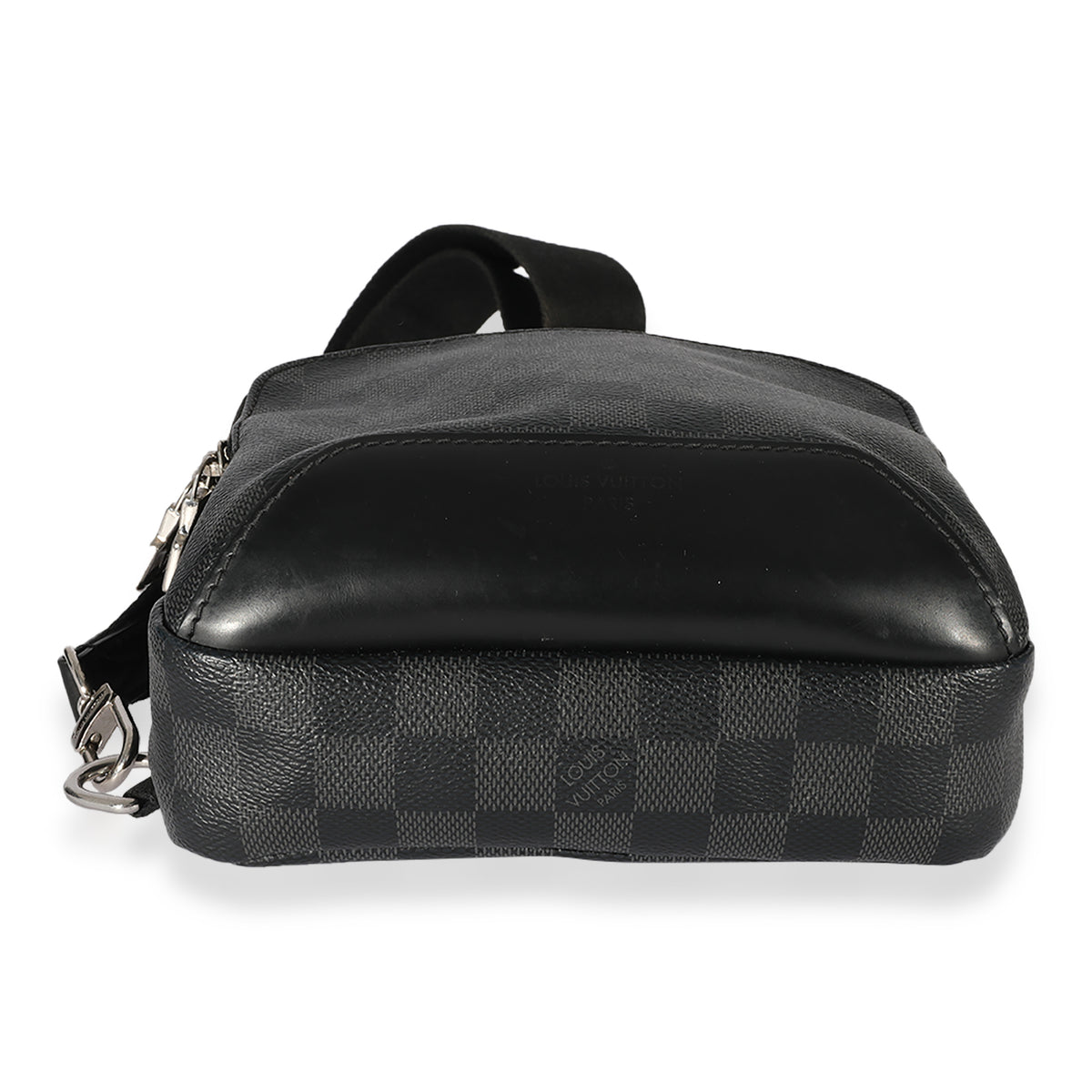 Louis Vuitton Damier Graphite Avenue Sling Bag, myGemma, CA