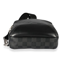 Louis Vuitton Damier Graphite Avenue Sling Bag