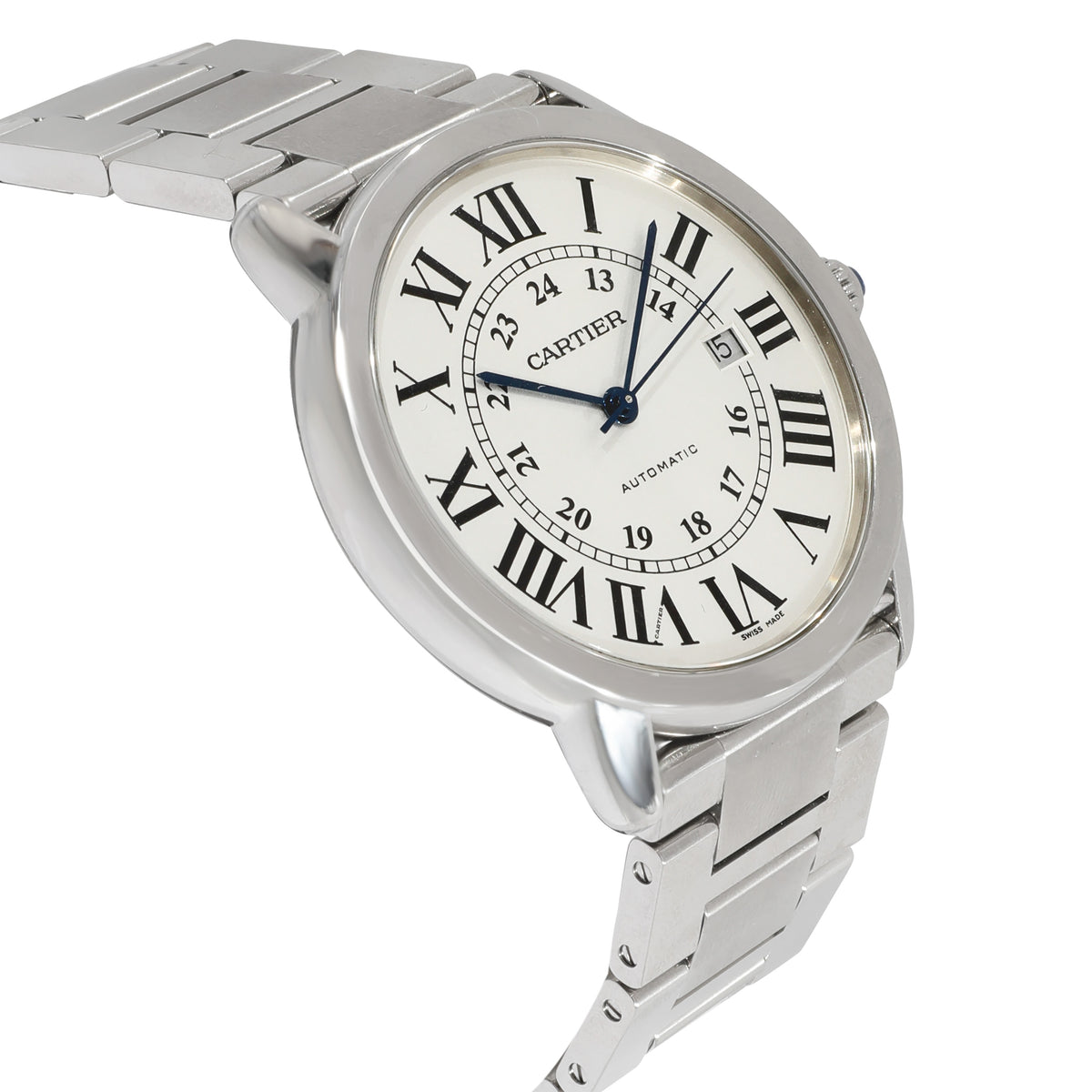 Cartier w6701011 discount