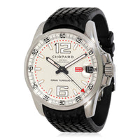 Chopard Mille Miglia Gran Turismo XL 16/8458 Mens Watch in  Stainless Steel