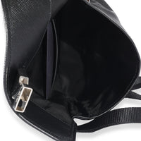 Prada Saffiano-Trimmed Re-Nylon Smartphone Case - Black Satchels, Bags -  PRA861095