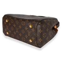 Louis Vuitton Monogram Canvas Montaigne BB