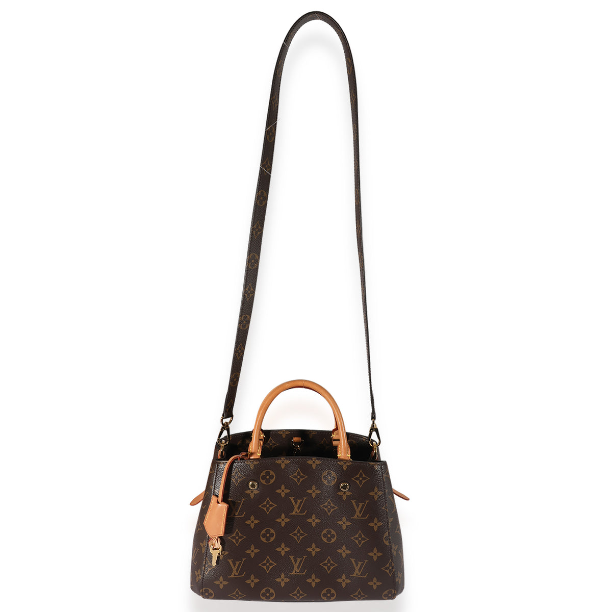 Louis Vuitton Monogram Canvas Surène BB, myGemma, AU