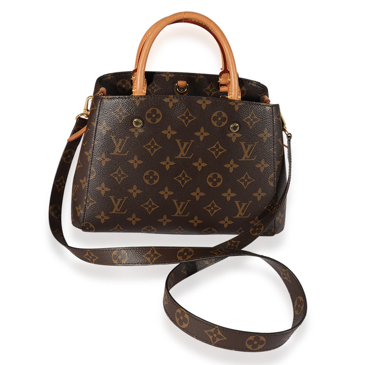 Louis Vuitton Monogram Canvas Surène BB, myGemma, AU