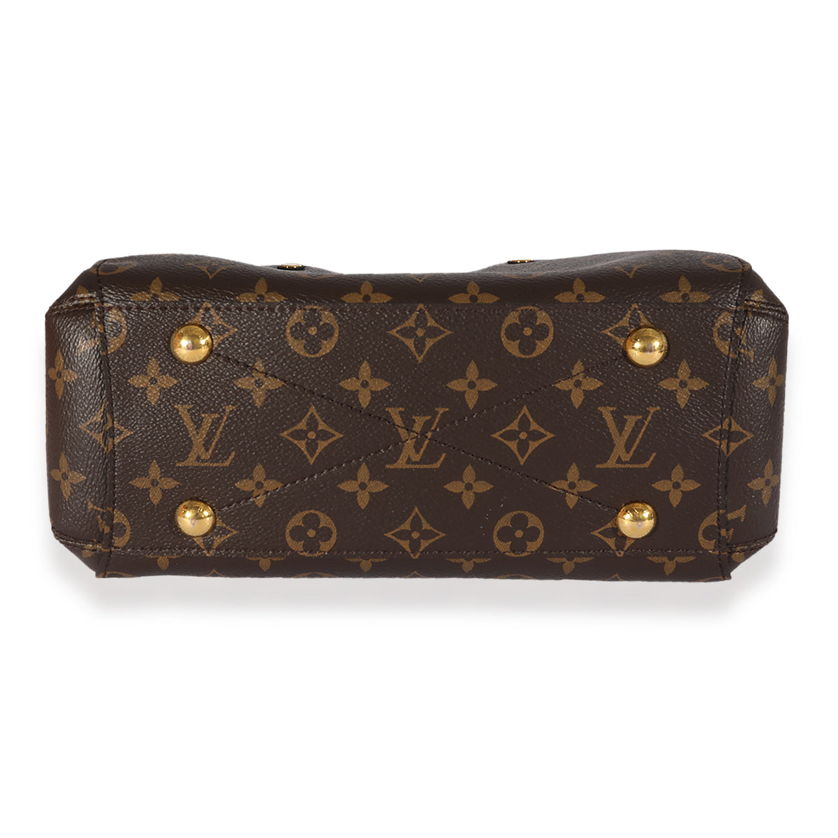 Louis Vuitton Monogram Canvas Montaigne BB