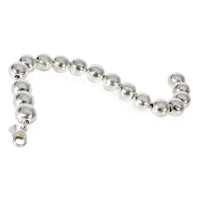 Tiffany & Co. HardWear 10 mm Ball Bracelet in Sterling Silver