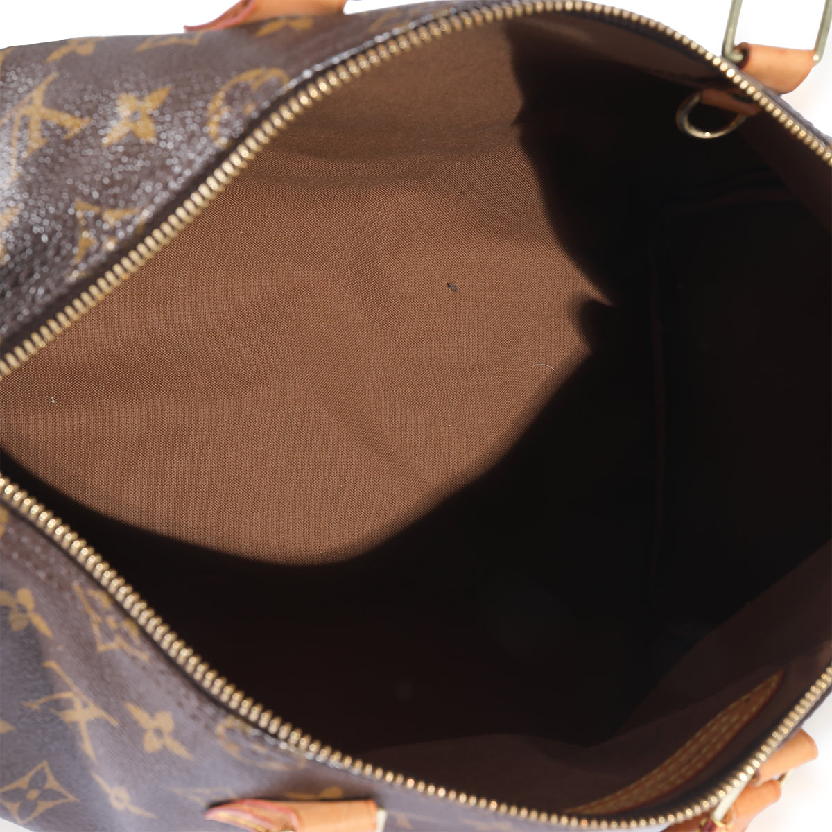 Louis Vuitton 2011 Pre-Owned Speedy 30 Handbag - Brown for Women