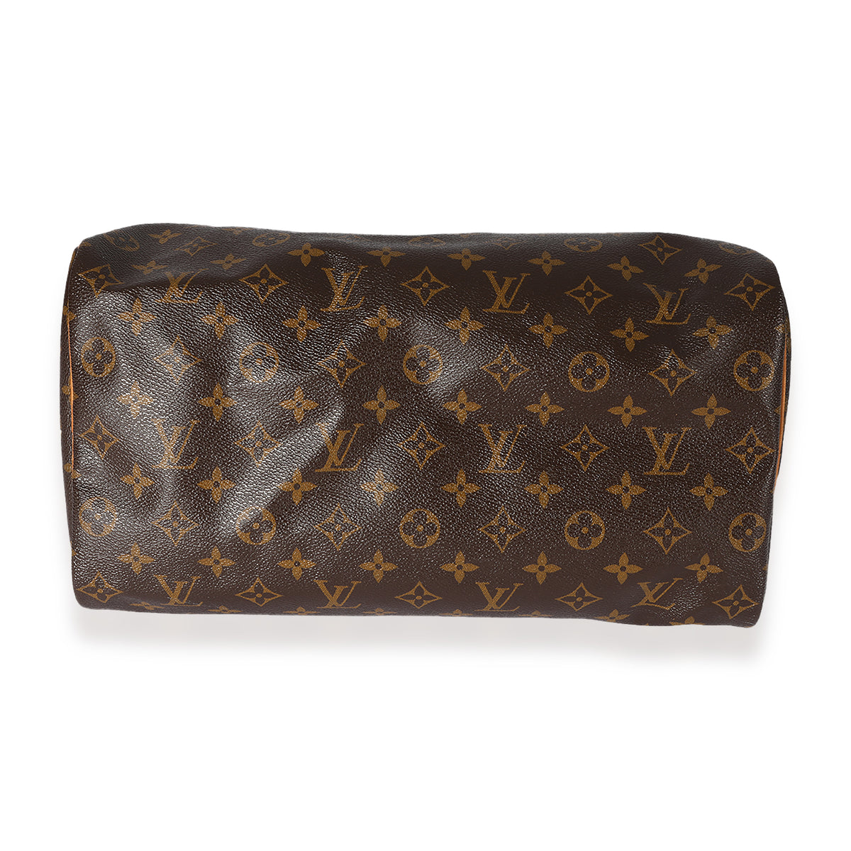 Louis Vuitton Monogram Canvas Speedy 30