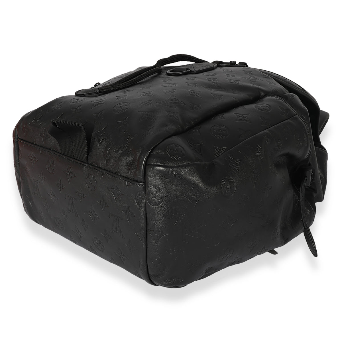 Louis Vuitton Monogram Eclipse Discovery Bum Bag, myGemma, SG