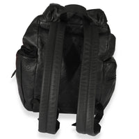 Louis Vuitton Shadow Monogram Discovery Backpack