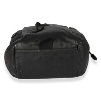 Louis Vuitton Shadow Monogram Discovery Backpack