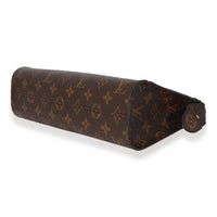 Louis Vuitton Monogram Chess PVC Standing Pouch