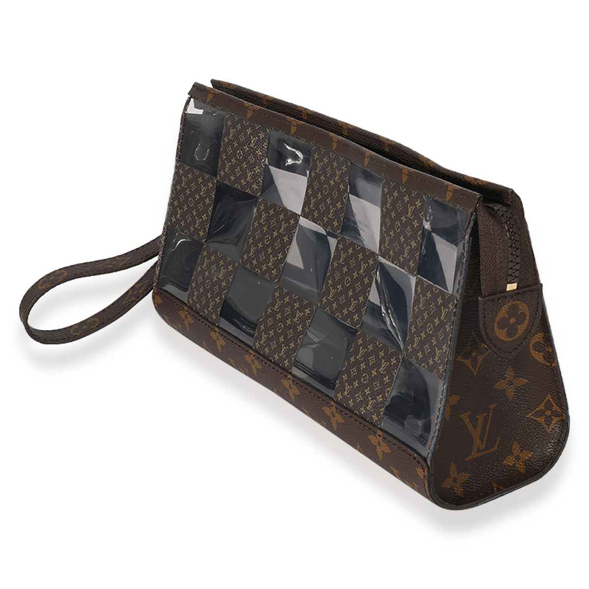 Louis Vuitton Monogram Nice Vanity Bag, myGemma, NZ