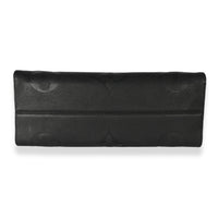 Louis Vuitton Black Empreinte Onthego GM