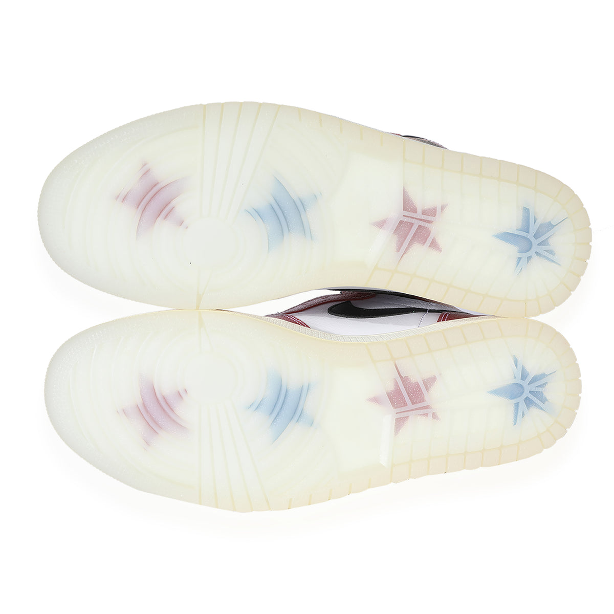 Trophy Room x Air Jordan 1 Hi 'Chicago' Friends & Family | myGemma | Item #126367