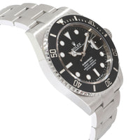 Rolex Submariner 126610LN Men's Watch in  Stainless Steel/Ceramic