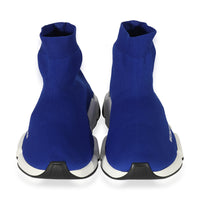 Balenciaga Speed 2.0 Sneaker Blue