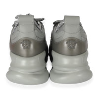 Versace Chain Reaction Grey