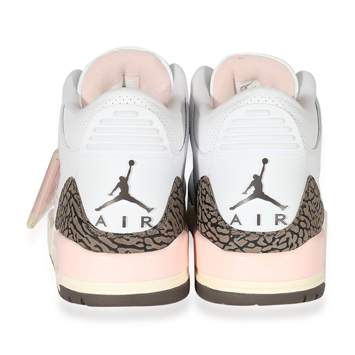 Wmns Air Jordan 3 Retro Neapolitan