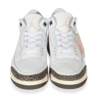 Wmns Air Jordan 3 Retro Neapolitan