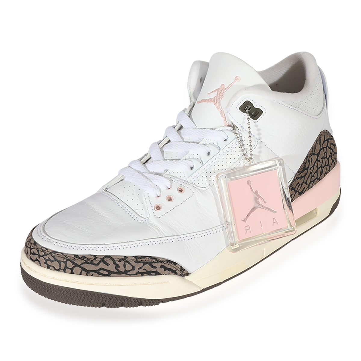 Wmns Air Jordan 3 Retro Neapolitan