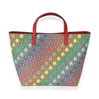 Gucci GG Supreme Monogram Childrens Star Print Tote