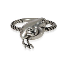 Gucci Chick Ring in Sterling Silver