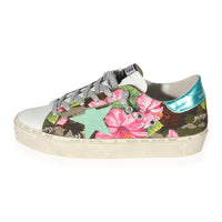 Golden Goose Wmns Hi Star Tropical