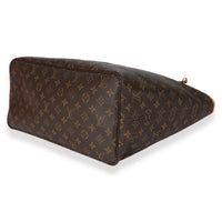 Louis Vuitton Monogram Neverfull GM