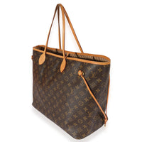 Louis Vuitton Monogram Neverfull GM