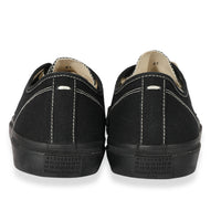 Maison Margiela Tabi Low Black