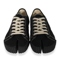 Maison Margiela Tabi Low Black