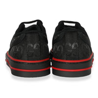 Gucci Wmns Tennis 1977 Off the Grid Low Black