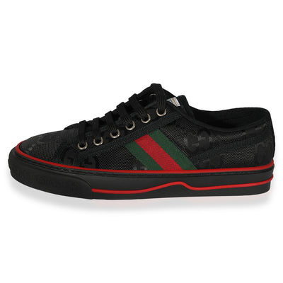 Gucci Wmns Tennis 1977 Off the Grid Low Black