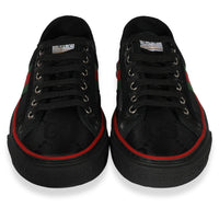 Gucci Wmns Tennis 1977 Off the Grid Low Black