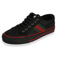 Gucci Wmns Tennis 1977 Off the Grid Low Black