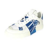 Valentino VL7N Bands White Blue