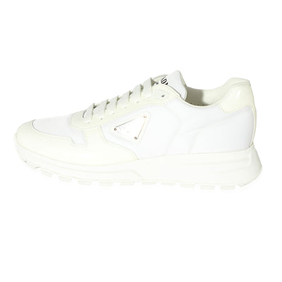 Prada Prax 01 White