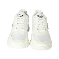 Prada Prax 01 White