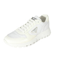 Prada Prax 01 White