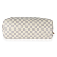 Louis Vuitton Damier Azur Graceful MM