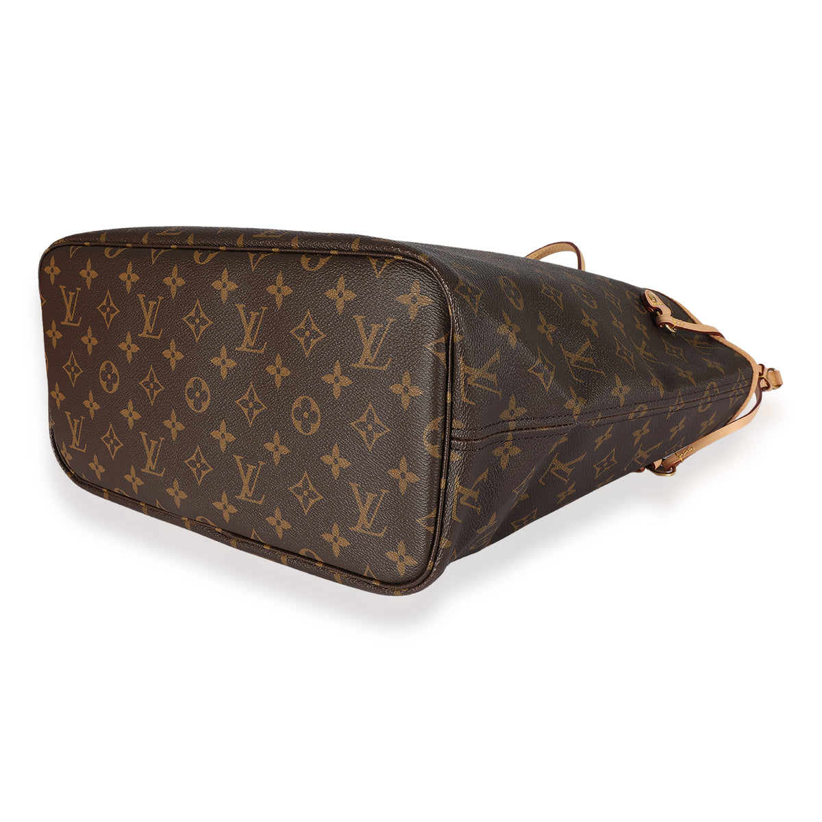 Louis Vuitton Monogram Canvas Neverfull MM