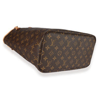 Louis Vuitton Monogram Canvas Neverfull MM