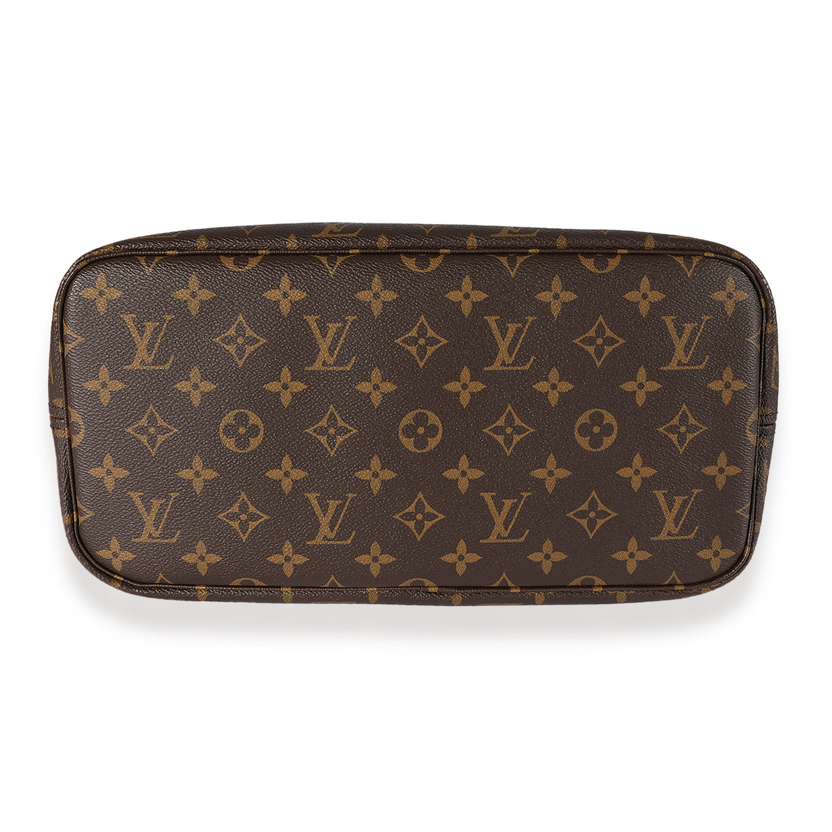 Louis Vuitton Monogram Canvas Neverfull MM