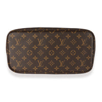 Louis Vuitton Monogram Canvas Neverfull MM