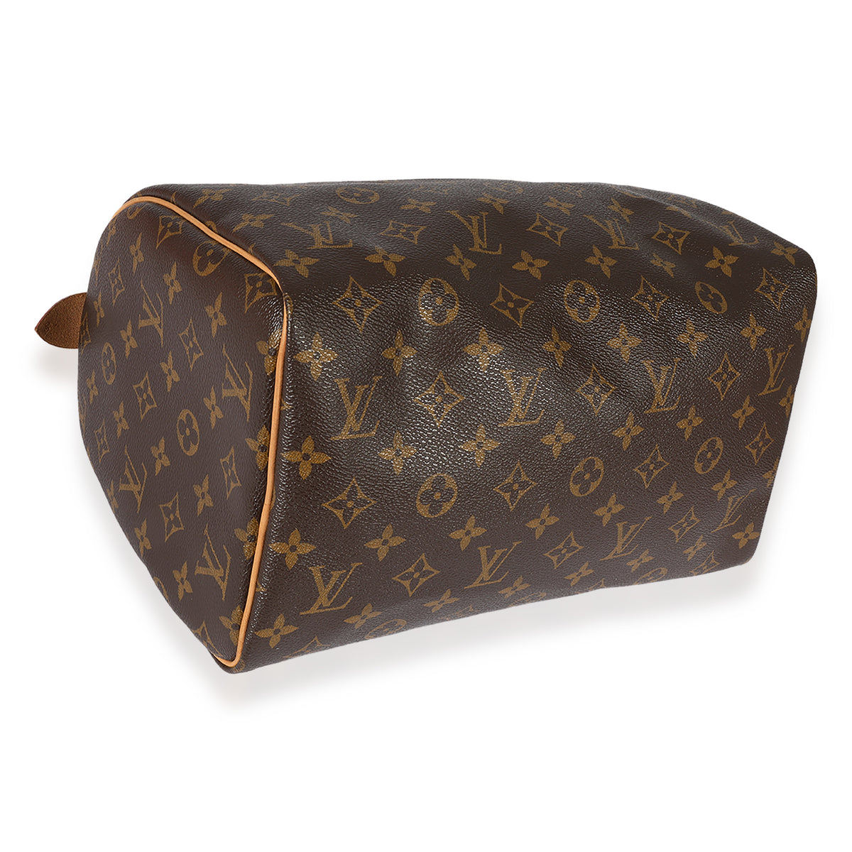 Louis Vuitton Monogram Canvas Speedy 30