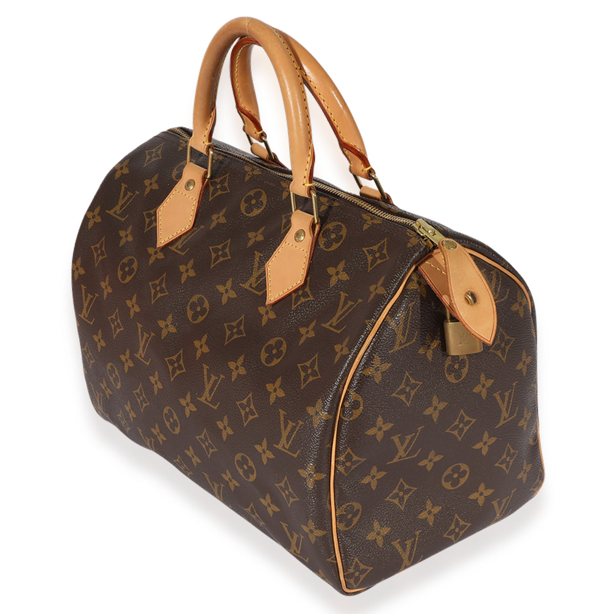 Louis Vuitton Monogram Canvas Speedy Bandouliere 30, myGemma, JP