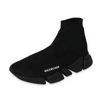 Balenciaga Speed 2.0 Sneaker Black