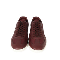 Louis Vuitton Victoire Low Calfskin Burgundy