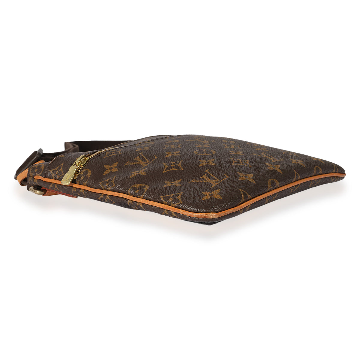 Louis Vuitton Valmy Pochette Bag - Brown Crossbody Bags, Handbags